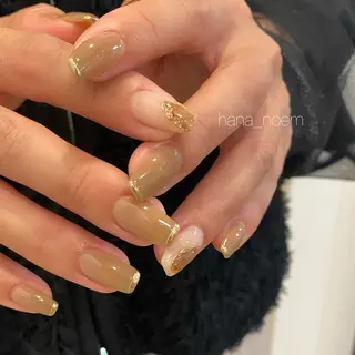 ネイル NOEM nail salon所属・HANA /NOEM nailsalonのネイルデザイン