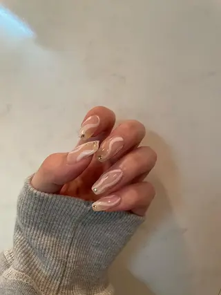 ネイル Ami 🦥のネイルデザイン