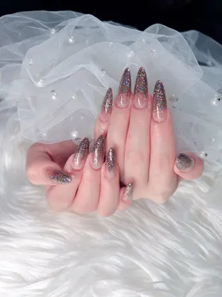 ネイル MK ネイルサロンのネイルデザイン