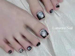 ネイル limiere Nail 桜新町のネイルデザイン
