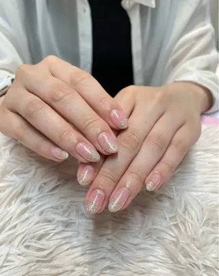 ネイル Kuwata Arisa⋆🍒⭒˚のネイルデザイン