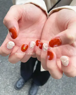 ネイル ネイル･エステ afdlbcのネイルデザイン