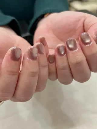 ネイル Nail Salon Souriant HARAJUKU所属・Souriant mahoのネイルデザイン