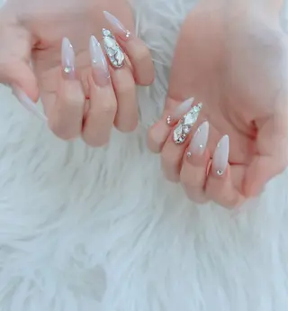 ネイル ESPOIR Ｎのネイルデザイン