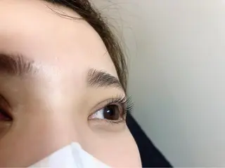 マツエク・マツパ eyelist EnAのマツエク・マツパデザイン