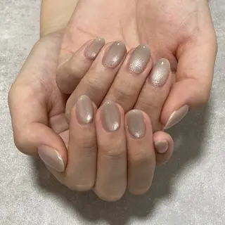 ネイル mmm nailのネイルデザイン