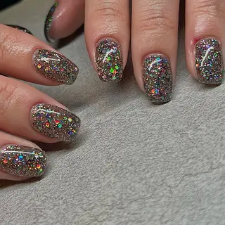 ネイル Cleo中目黒店 Hinahoのネイルデザイン