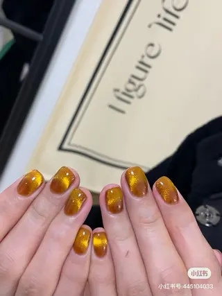 ネイル More Glam渋谷店のネイルデザイン