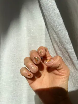 ネイル OASIS.所属・OASIS. nailのネイルデザイン