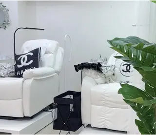 Miu 🌸韓国風 マツエク専門店🌸のマツエク・マツパデザイン