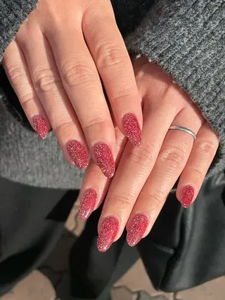 ネイル anny ／あにのネイルデザイン