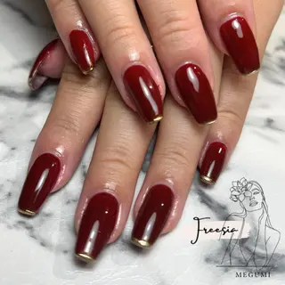 ネイル 当日予約も歓迎⭕️ Megumiのネイルデザイン