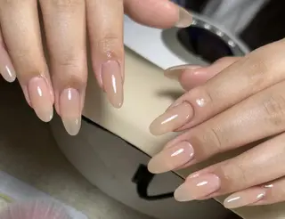 ネイル 🍑 momo_nailのネイルデザイン