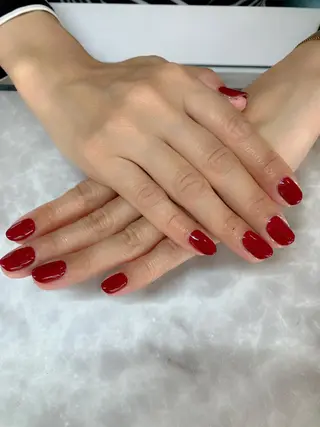 ネイル komohana salon🌺のネイルデザイン