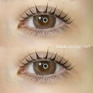 マツエク・マツパ Stella 石井のマツエク・マツパデザイン