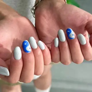 ネイル HARUKA ネイリスト福岡/薬院のネイルデザイン