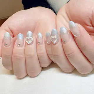 ネイル La cielのネイルデザイン