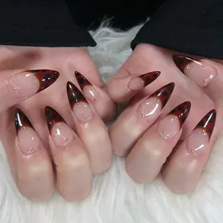 ネイル Julli NailStudioのネイルデザイン