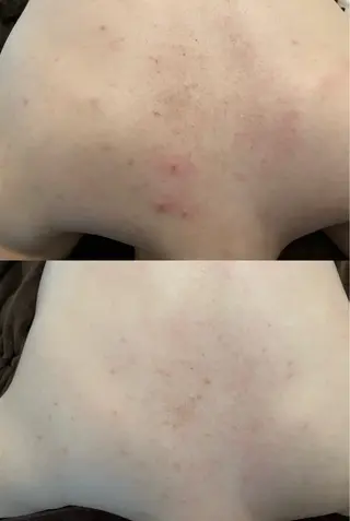 mison所属・mison 安形友花のネイルデザイン