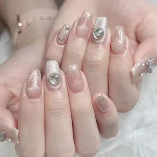 ネイル Mio ⛱のネイルデザイン