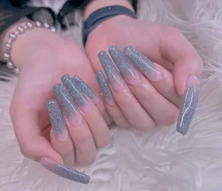 ネイル 美爪パラジェル導入店 Sunnilyのネイルデザイン