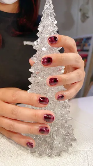 ネイル ネイルサロン ロア旧ジョリーのネイルデザイン