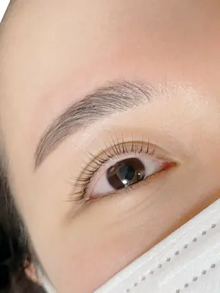 マツエク・マツパ L.eyelash&Beauty所属・エル アイラッシュのマツエク・マツパデザイン