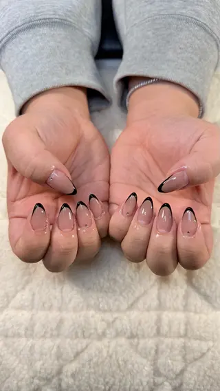 ネイル   MAKI NAILのネイルデザイン