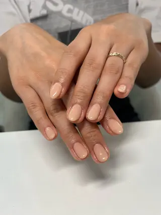 ネイル THE BALM Noahのネイルデザイン