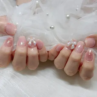 ネイル 🎀Mai 🎀のネイルデザイン