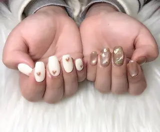 ネイル 整体・ネイル ヨシ堂💅のネイルデザイン