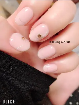 ネイル 市川駅 ✿中津のネイルデザイン