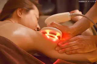 Bodyリカバリー栗山整骨院所属・Arisa｜阪神西宮 肩こり腰痛リンパ痩身のエステ・リラクイメージ