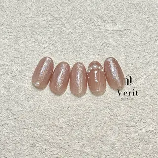 ネイル Kurumi (Verit大森店)のネイルデザイン