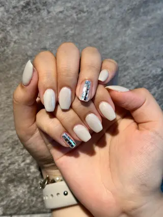 ネイル Yuji .Fのネイルデザイン