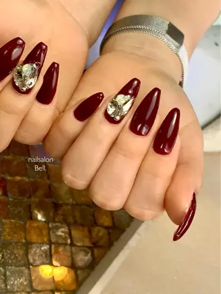 ネイル Y. Reonaのネイルデザイン