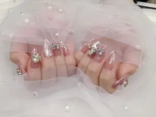 ネイル garden Nail Salonのネイルデザイン
