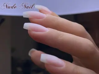 ネイル サカモト リナのネイルデザイン