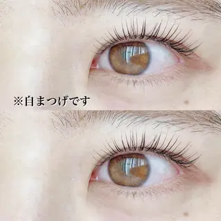 マツエク・マツパ oma 🕊MISAKIのマツエク・マツパデザイン