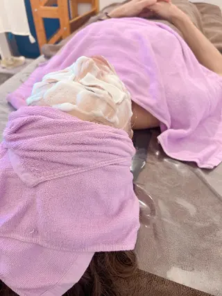 🅖🅤🅩🅔🅛 salonのエステ・リラクイメージ