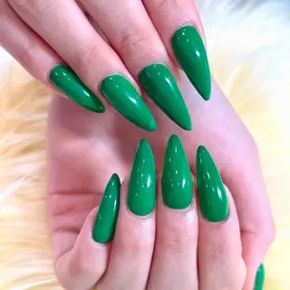 ネイル Betty ✶のマツエク・マツパデザイン