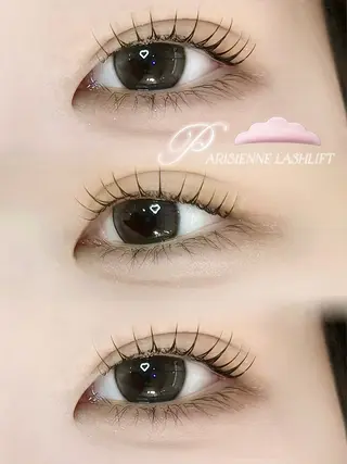 マツエク・マツパ une fleur JURIの眉毛・アイブロウイメージ