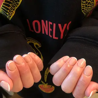 ネイル Nes.Nail所属・Miyagi Asamiのネイルデザイン