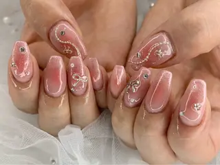 ネイル Noa nailのネイルデザイン