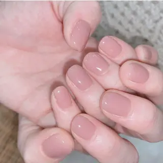 ネイル 伊藤 優花のネイルデザイン