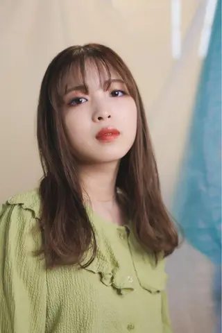 NAP hair owariasahi所属・モリヒロ マサシのその他イメージ