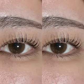 マツエク・マツパ ◝✩ ᖇIᒍYᑌのマツエク・マツパデザイン