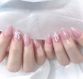 ネイル Nail salon s.k.所属・Nailist. emiのネイルデザイン