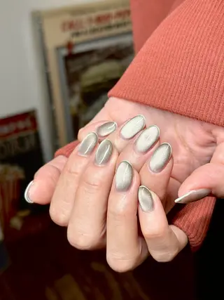 ネイル Nroom.所属・Nroom. /はるのネイルデザイン