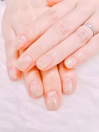 ネイル T Yuiのネイルデザイン